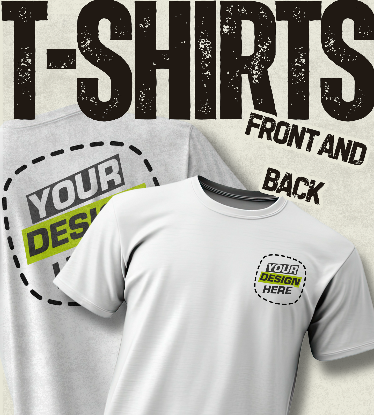 Tshirts