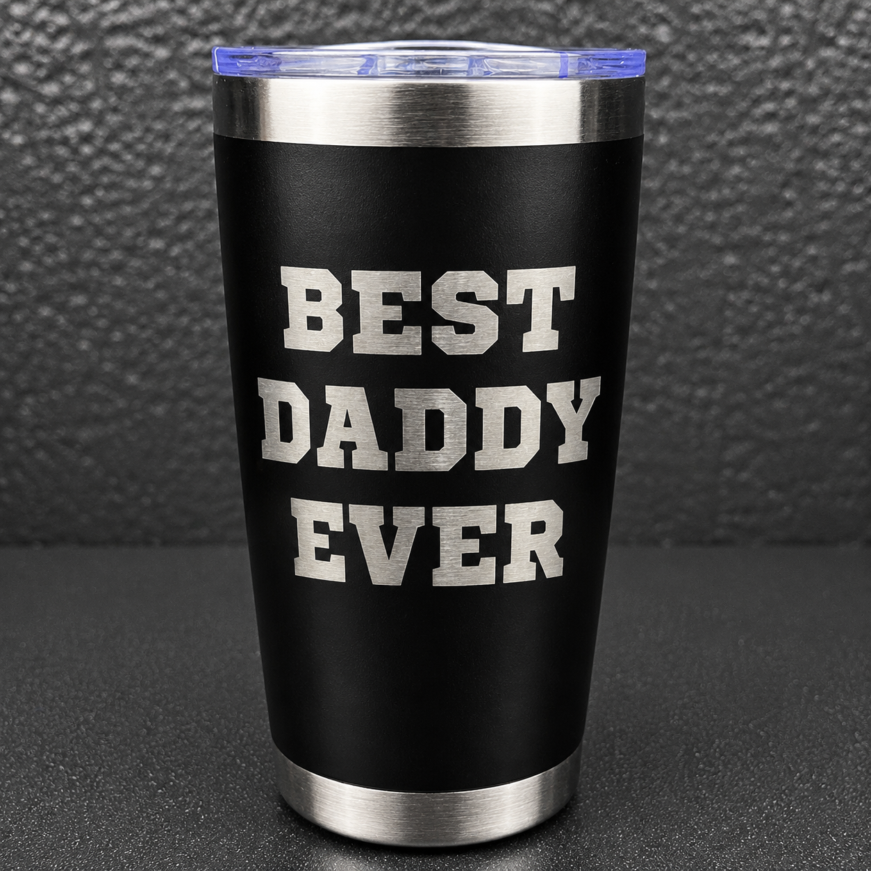 Best Daddy Ever (DESIGN ONLY)