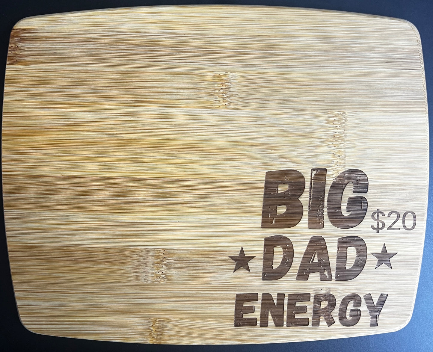 Medium Cutting Board