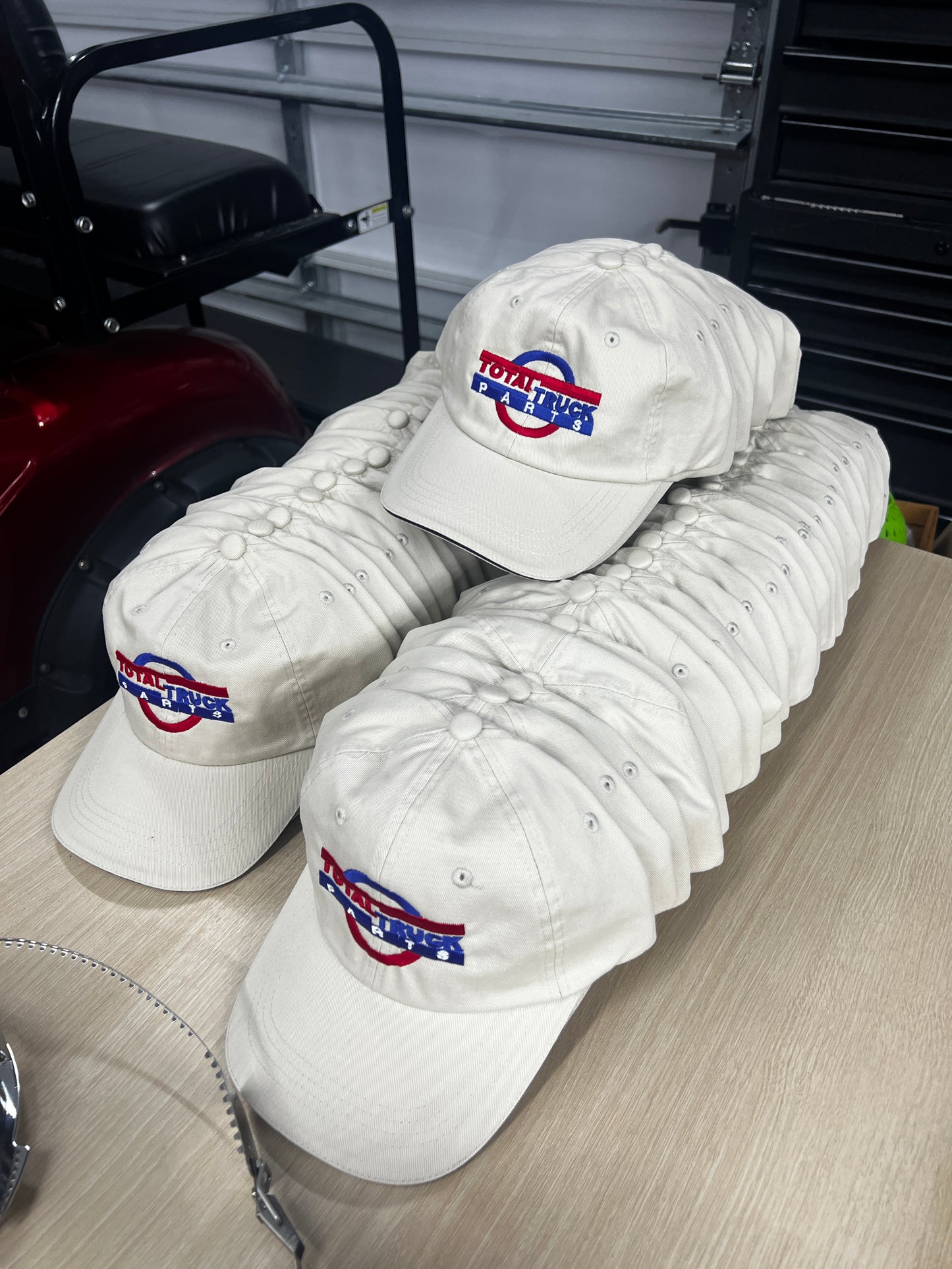 Total Truck Parts