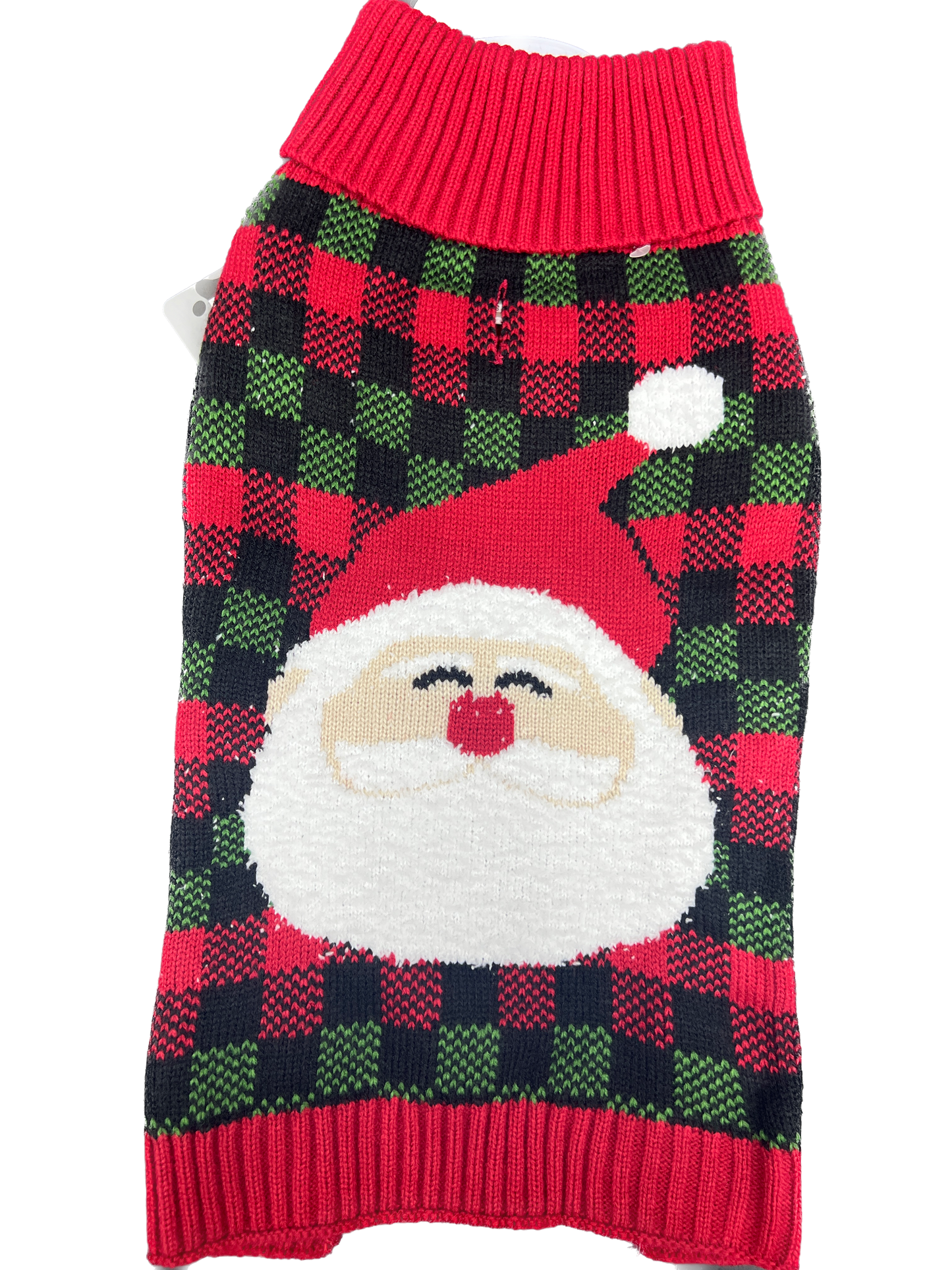 Medium Santa