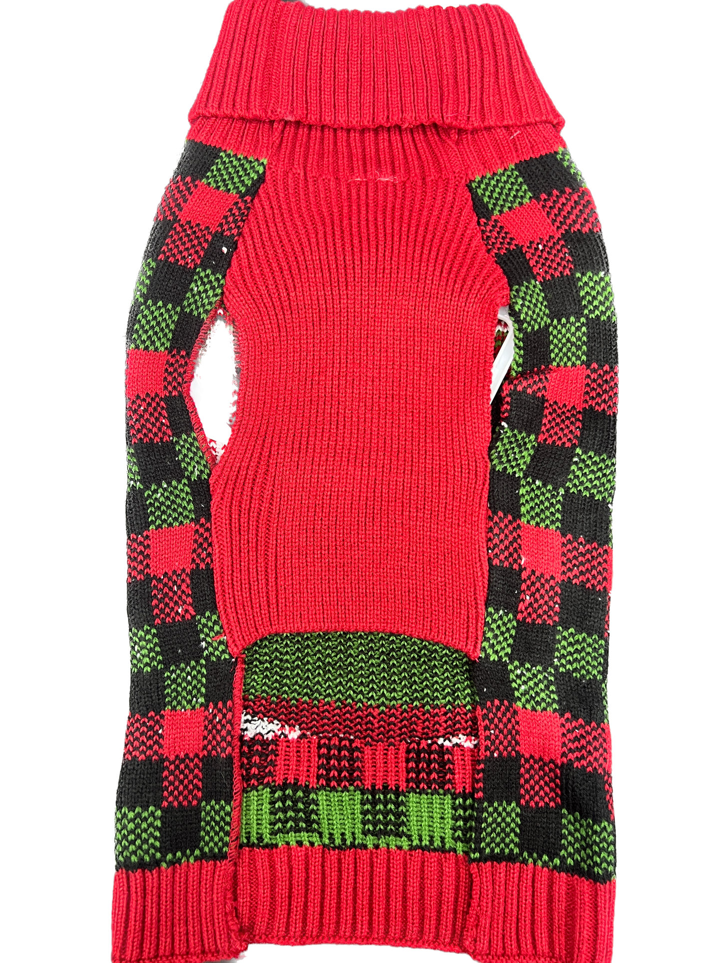 Medium Santa