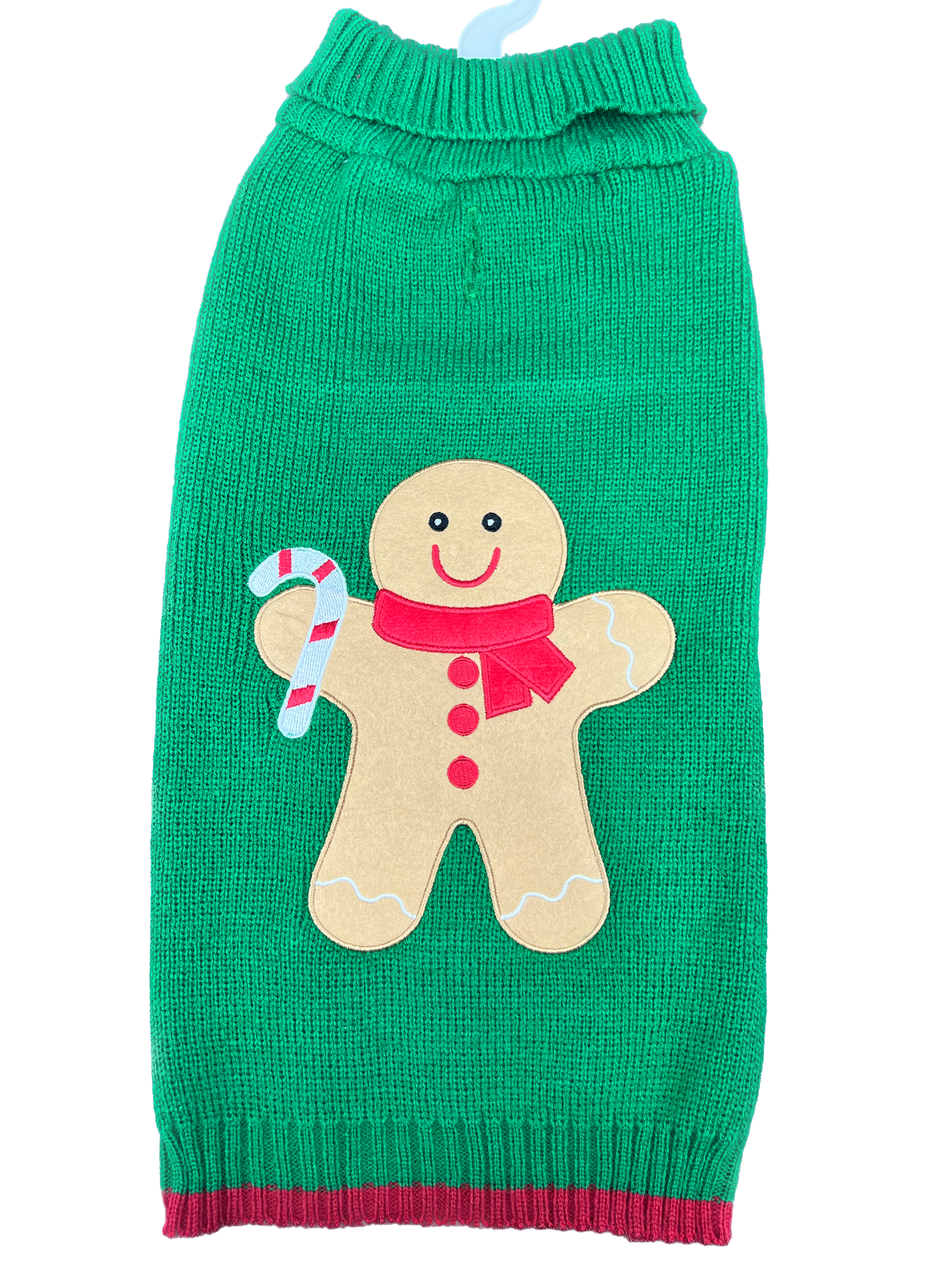 Medium Gingerbread