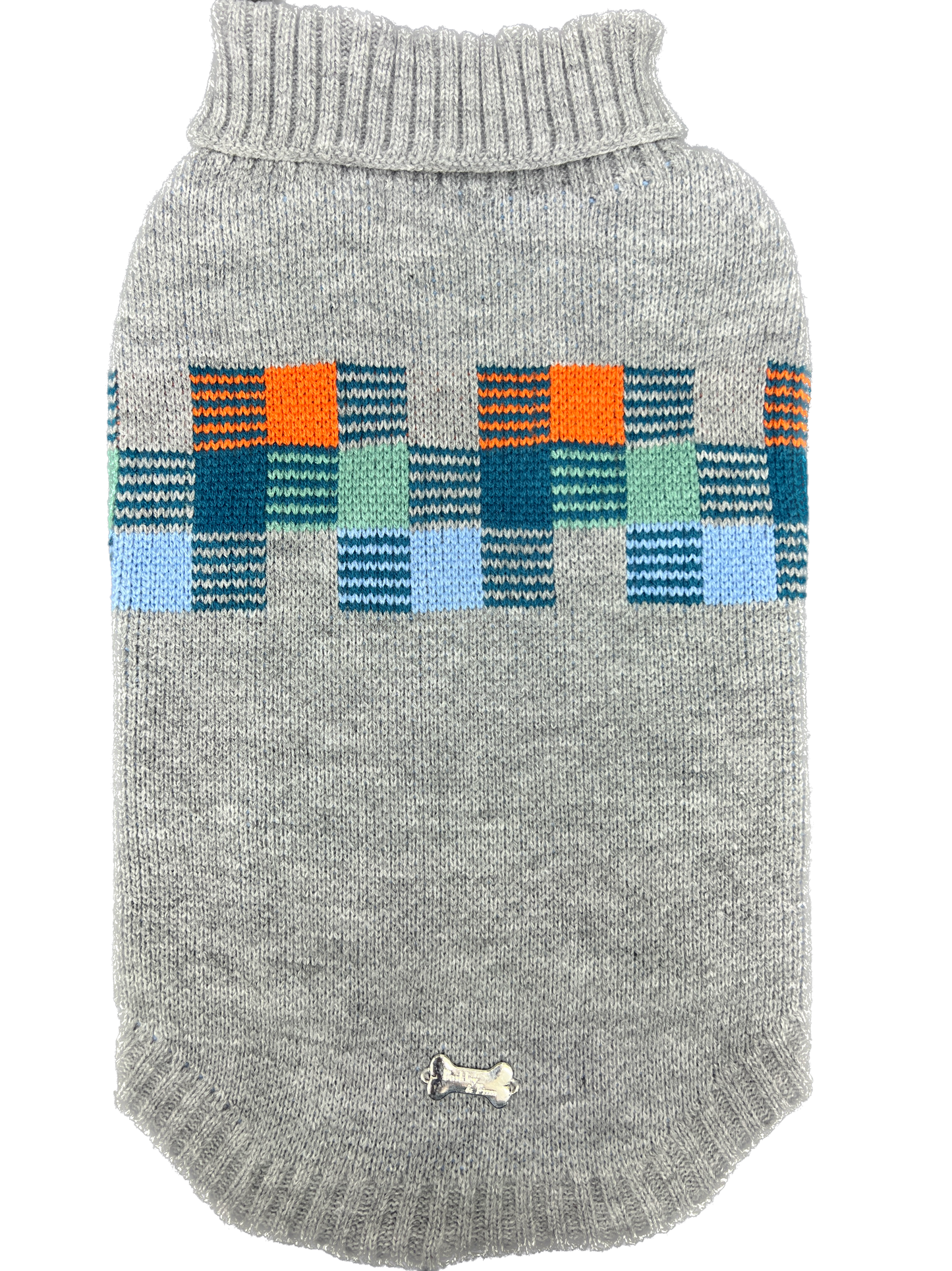 Large Grey