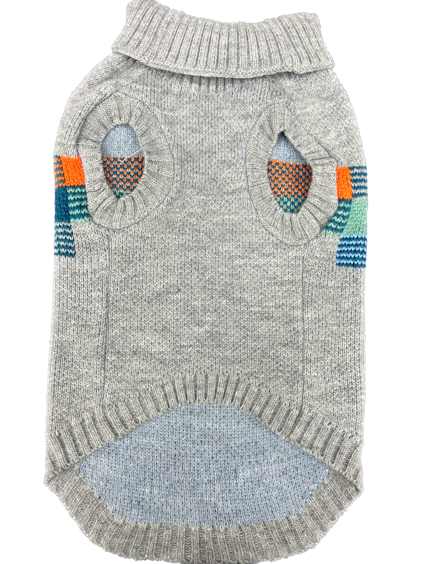 Large Grey