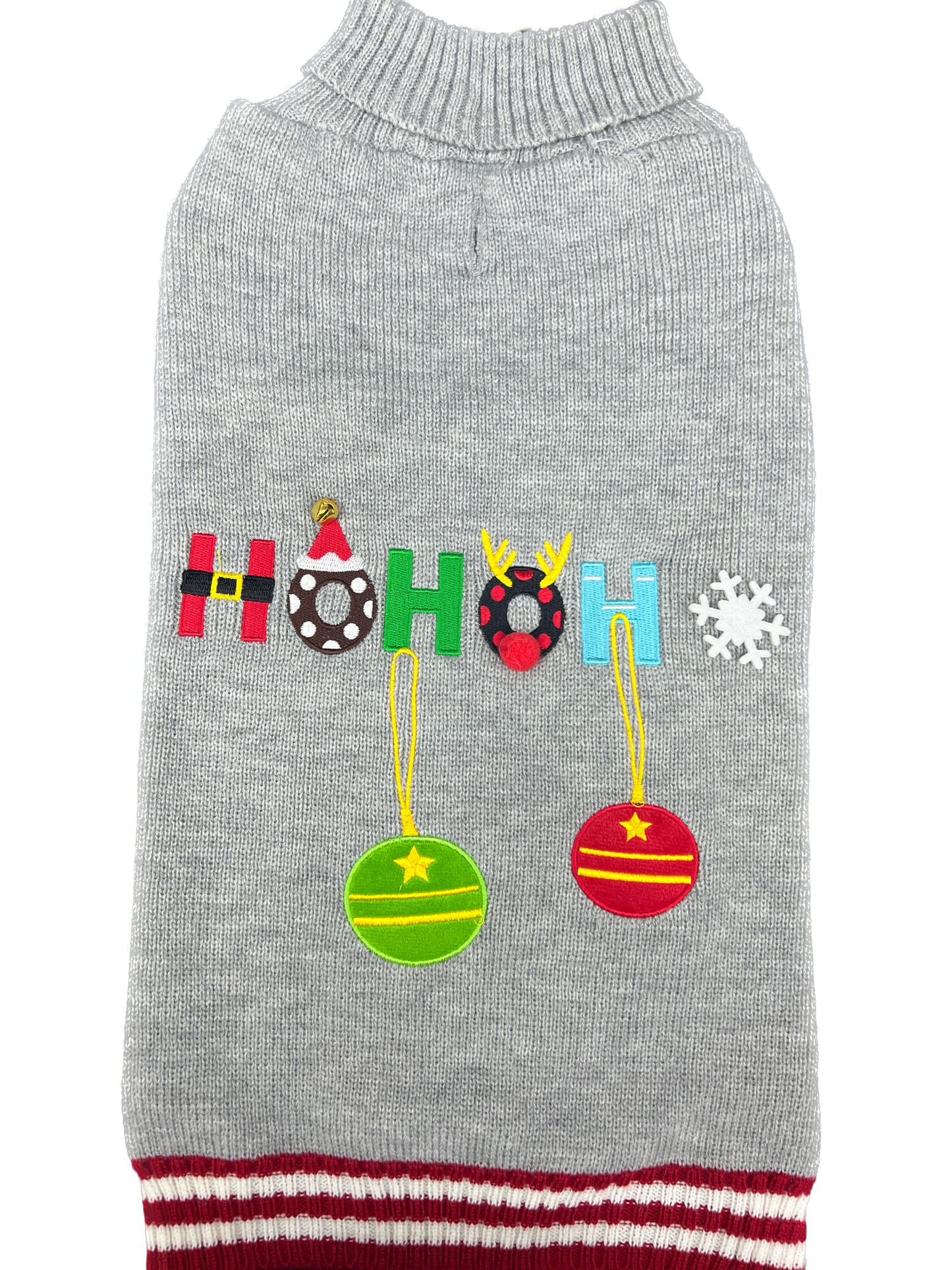 Large Ho Ho Ho