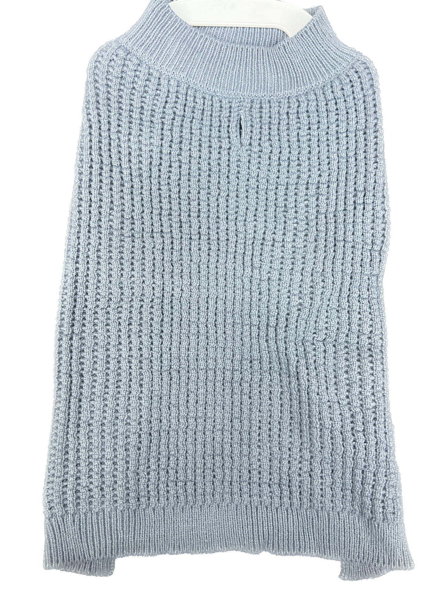 Large Grey