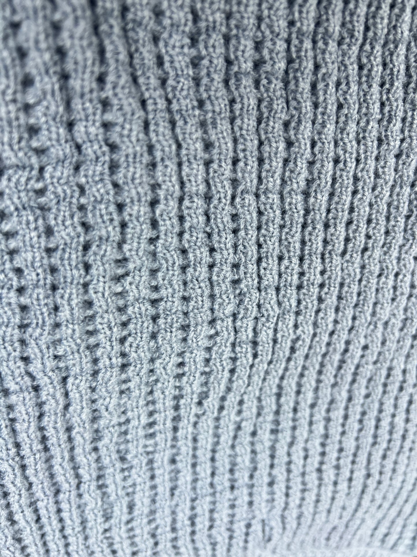 Large Grey