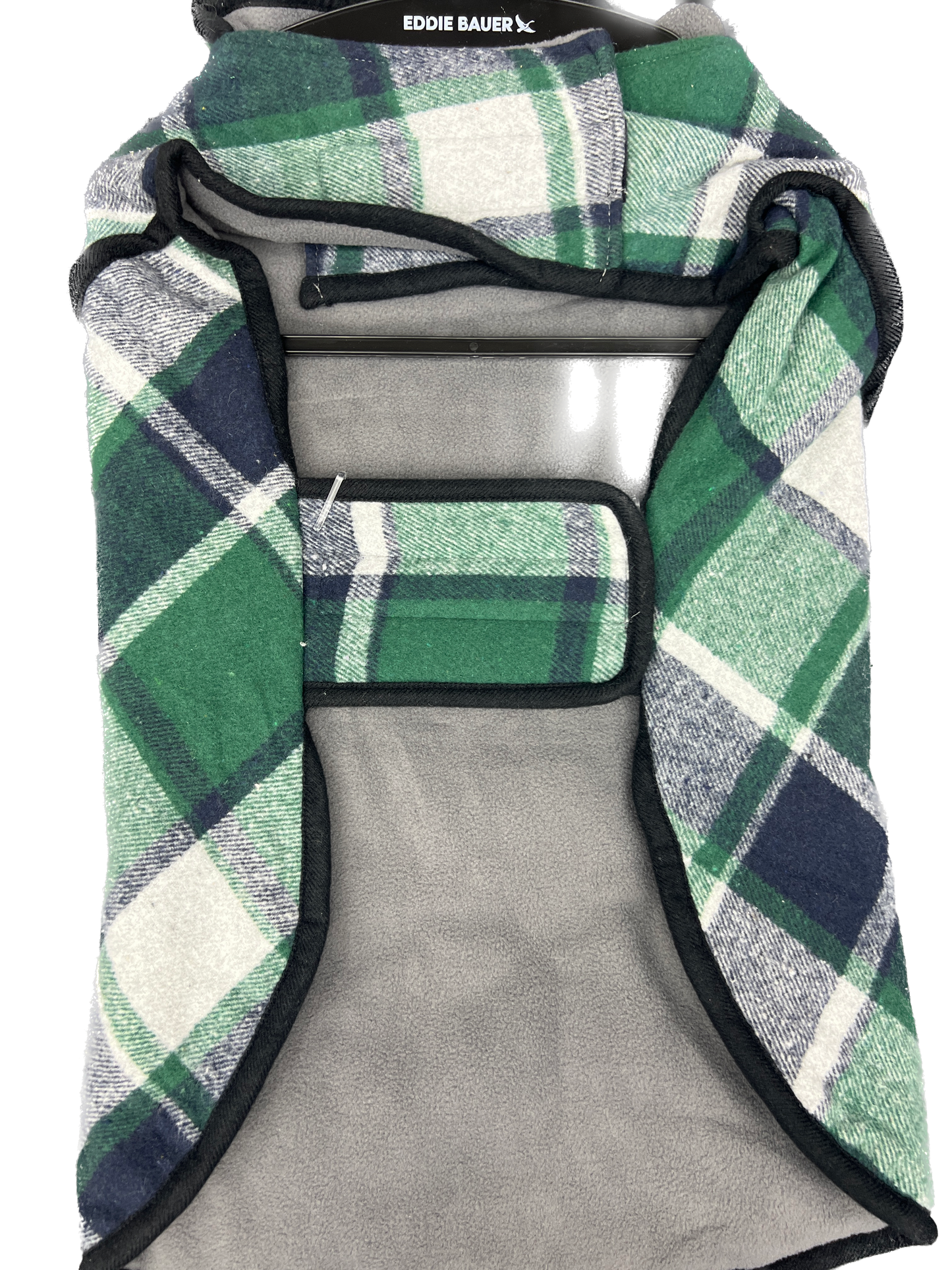 XL Green Eddie Bauer