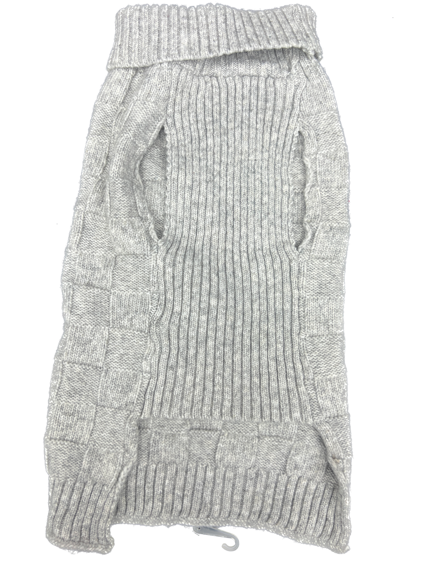XL Grey Coat