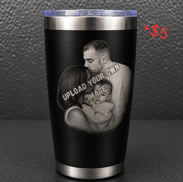 Custom Image (DESIGN ONLY)
