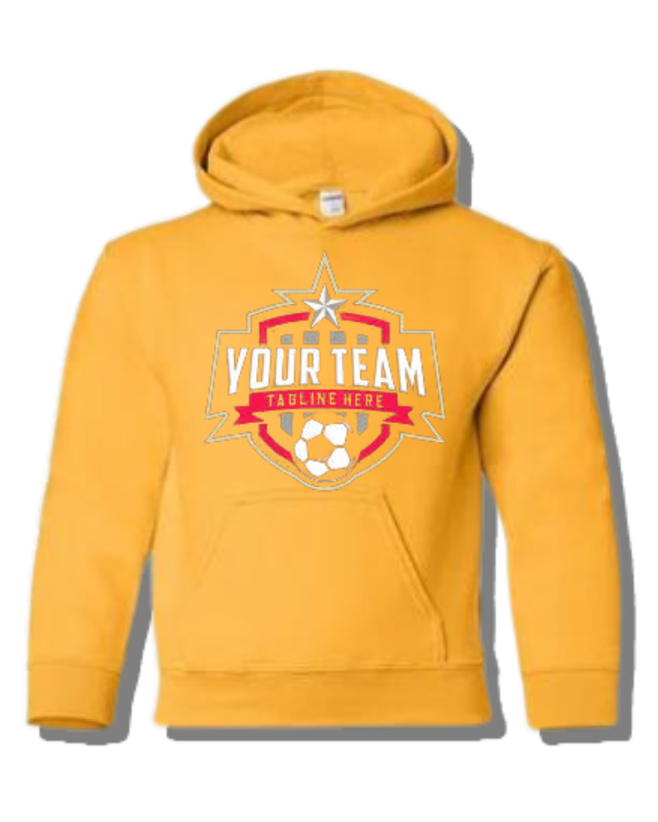 Youth Hoodie
