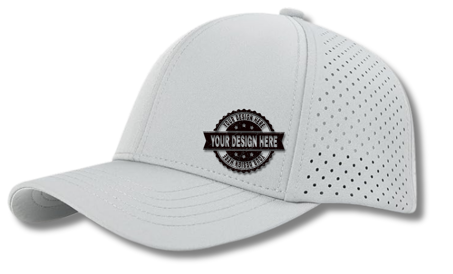 Custom Embroidered Hats