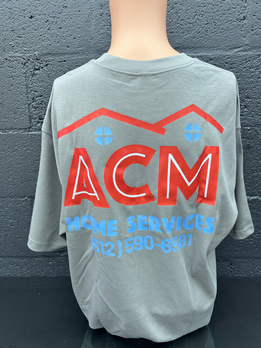 ACM Short Sleeve