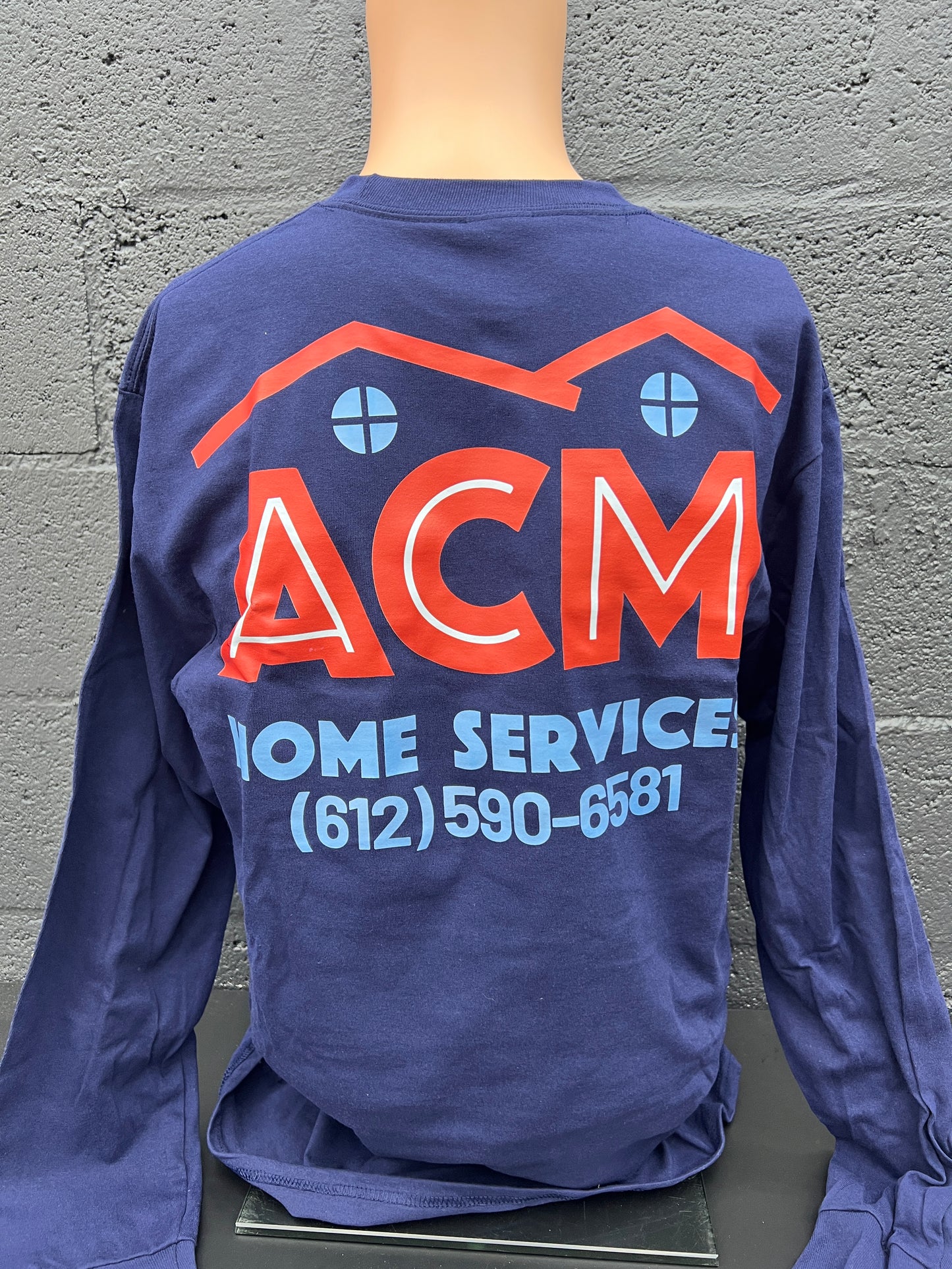 ACM Long Sleeve