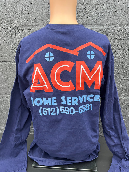 ACM Long Sleeve