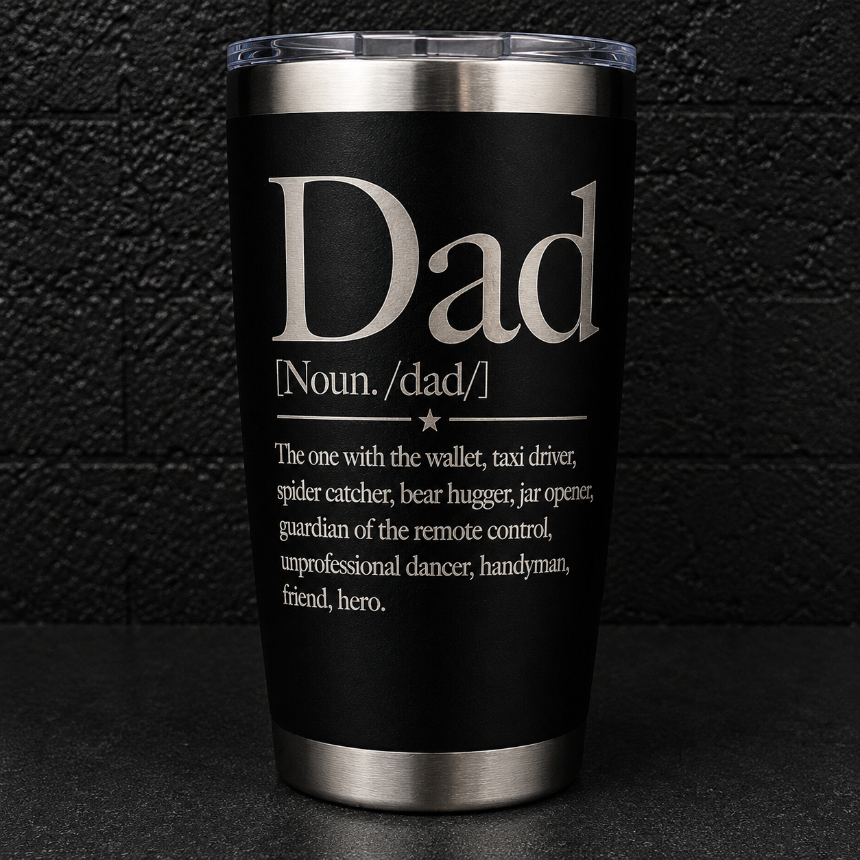 Definition (DESIGN ONLY)
