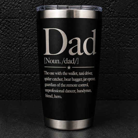Definition (DESIGN ONLY)