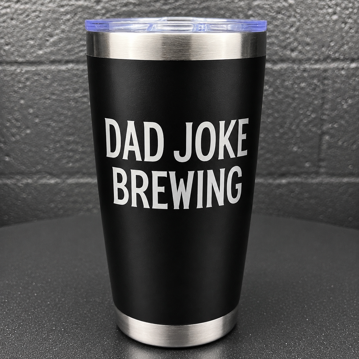 Dad Joke Brewing (DESIGN ONLY)