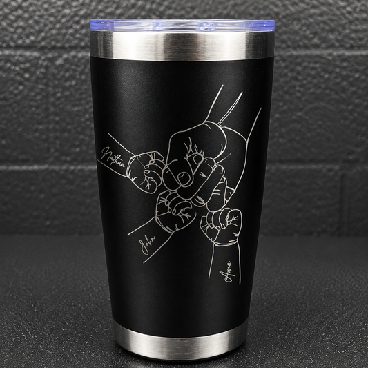 First Bump (DESIGN ONLY)