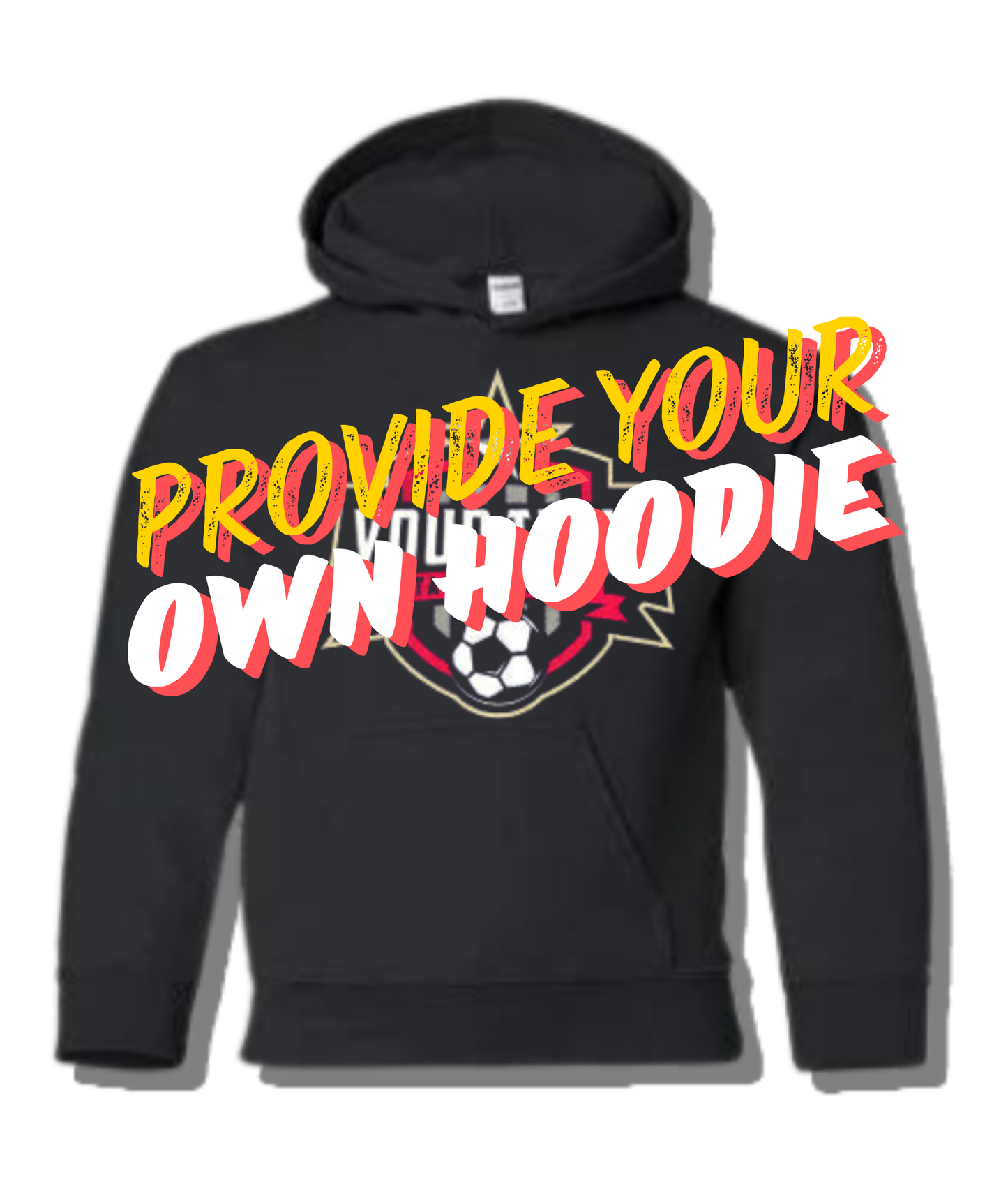 Youth Hoodie