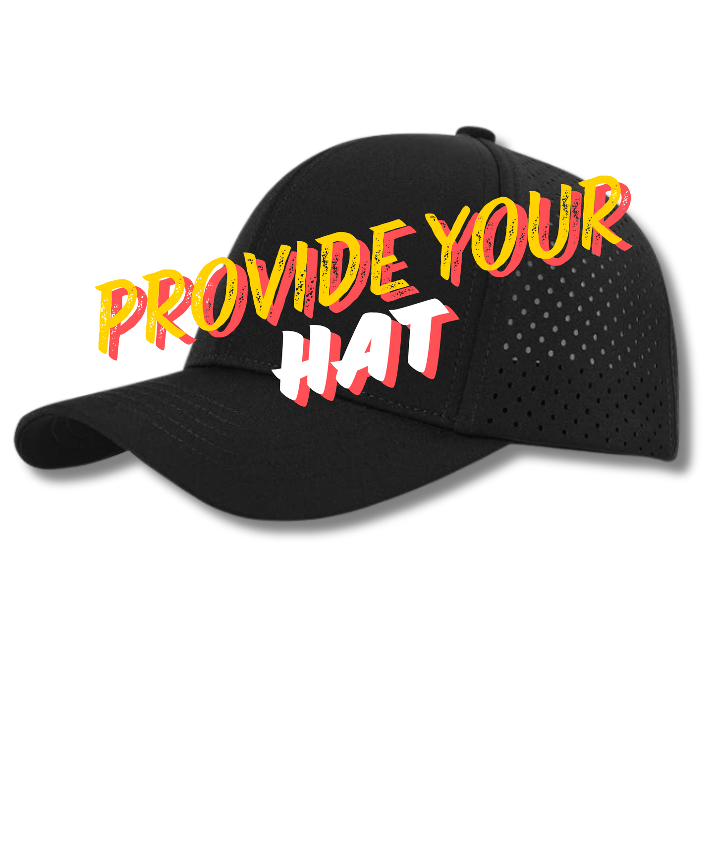 Custom Embroidered Hats