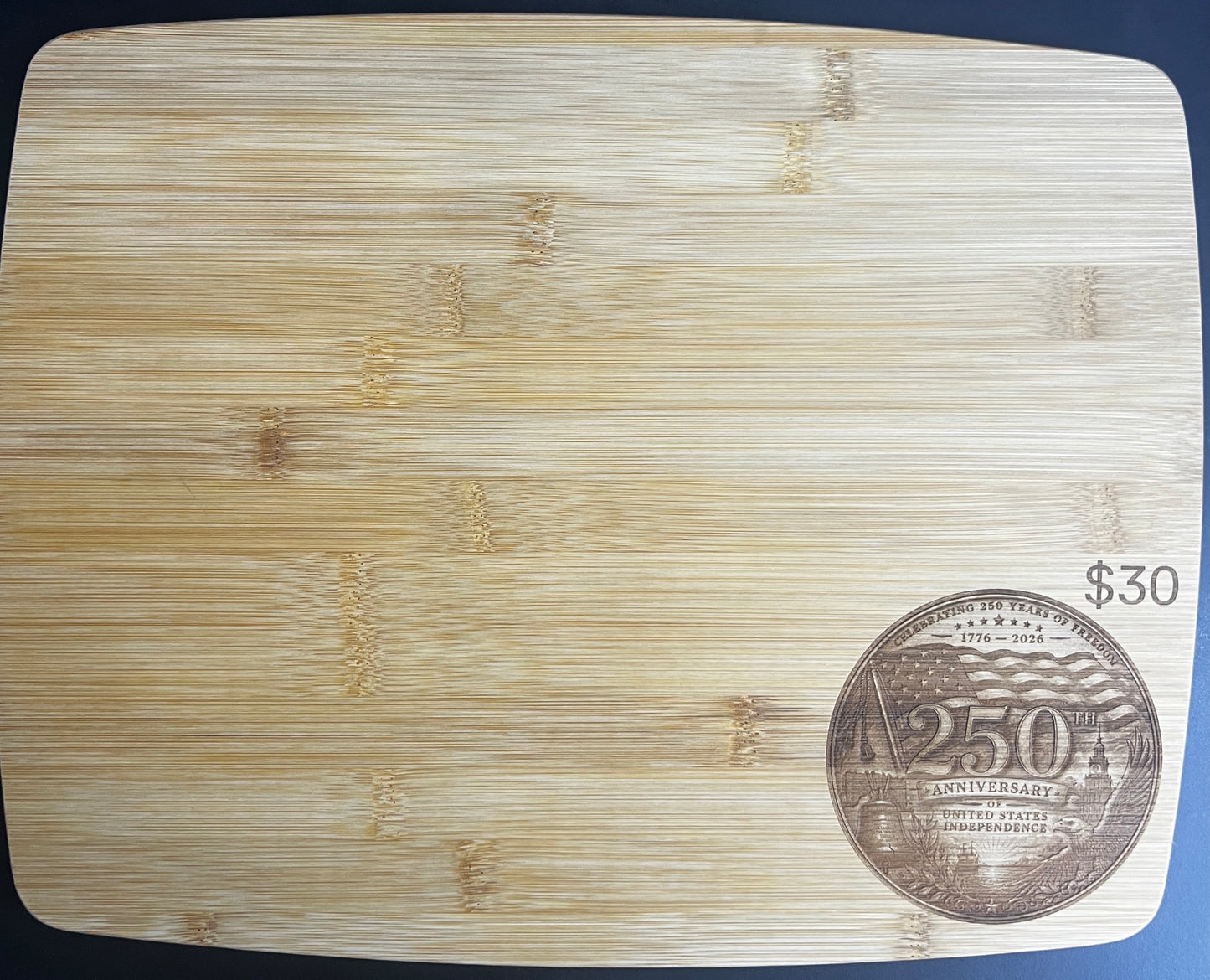 Large Cutting Board