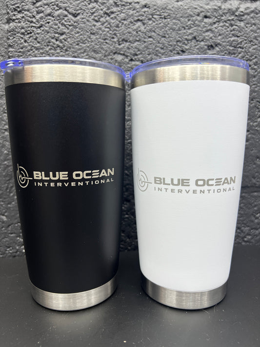Blue Ocean 20oz Tumbler