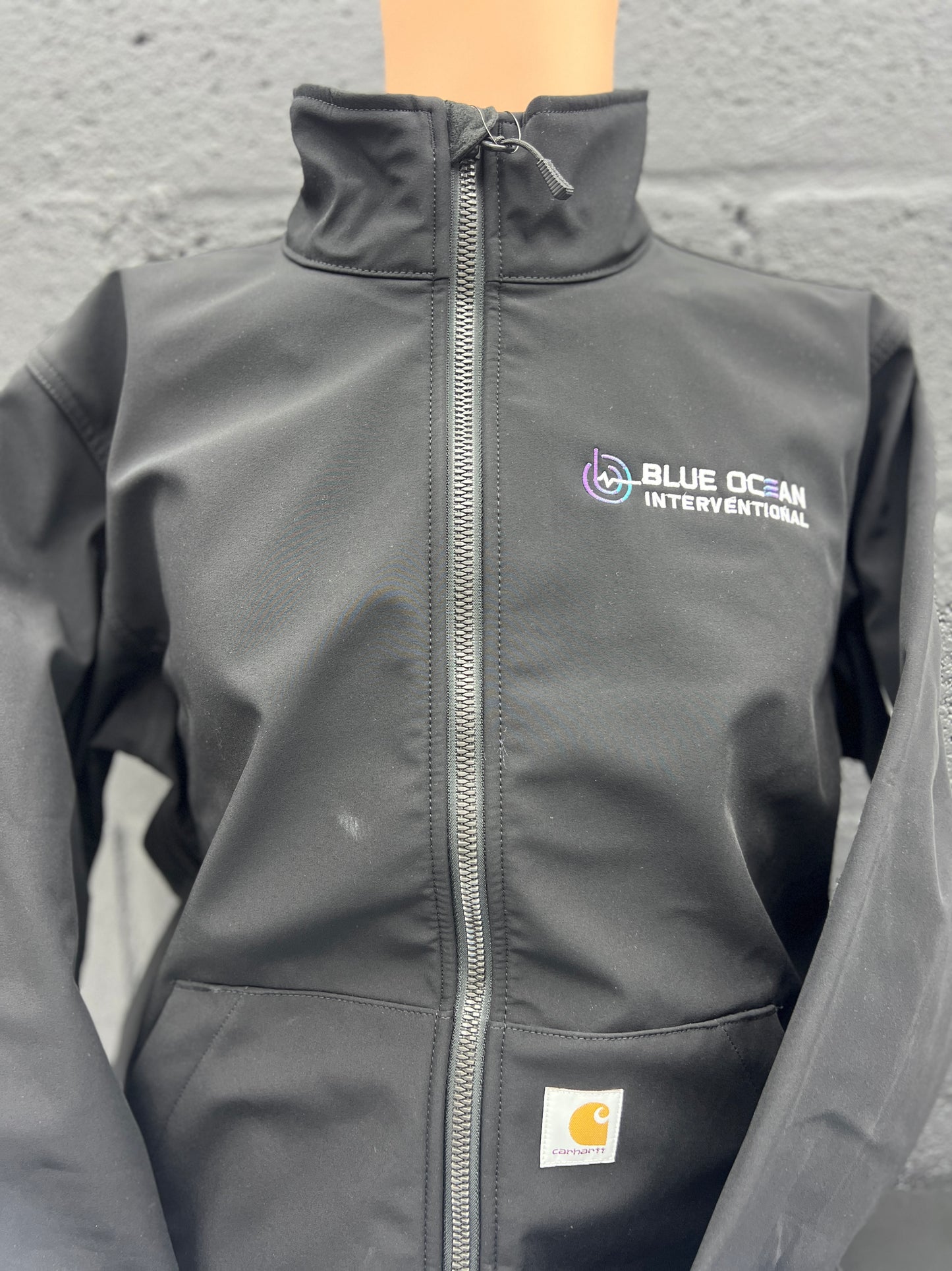 Softshell Jacket