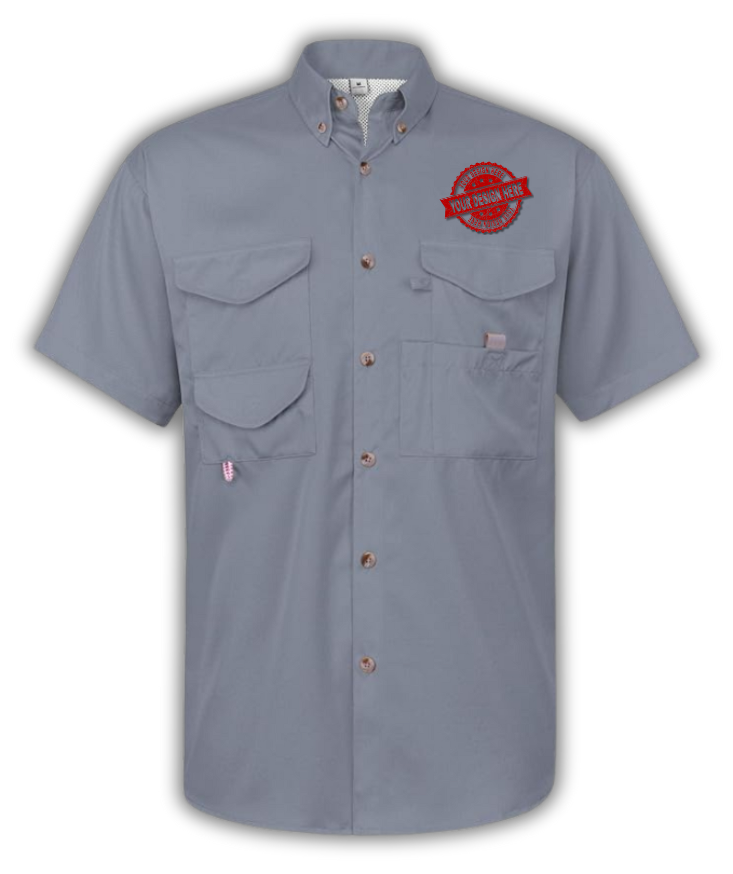 Dryfit Fishing Shirts