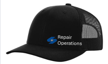 GP Repair Hat