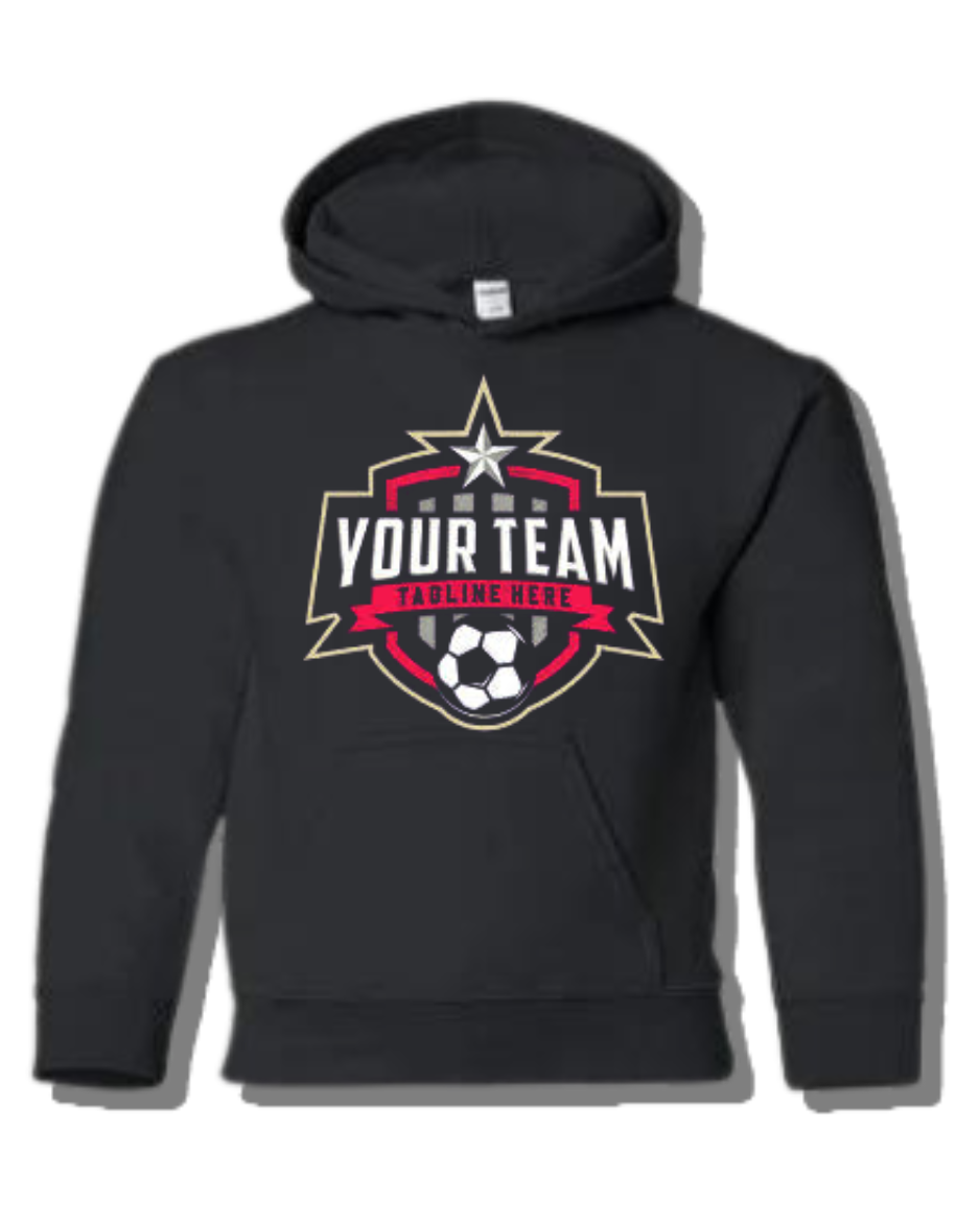 Youth Hoodie