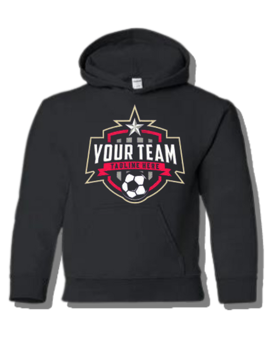 Youth Hoodie