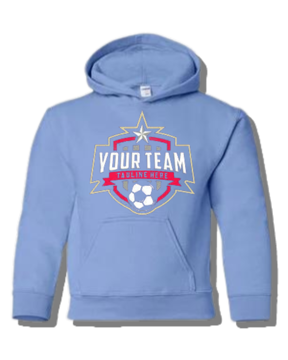 Youth Hoodie