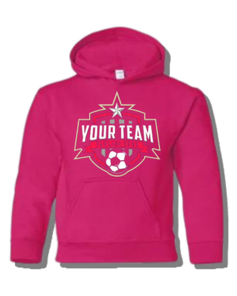 Youth Hoodie