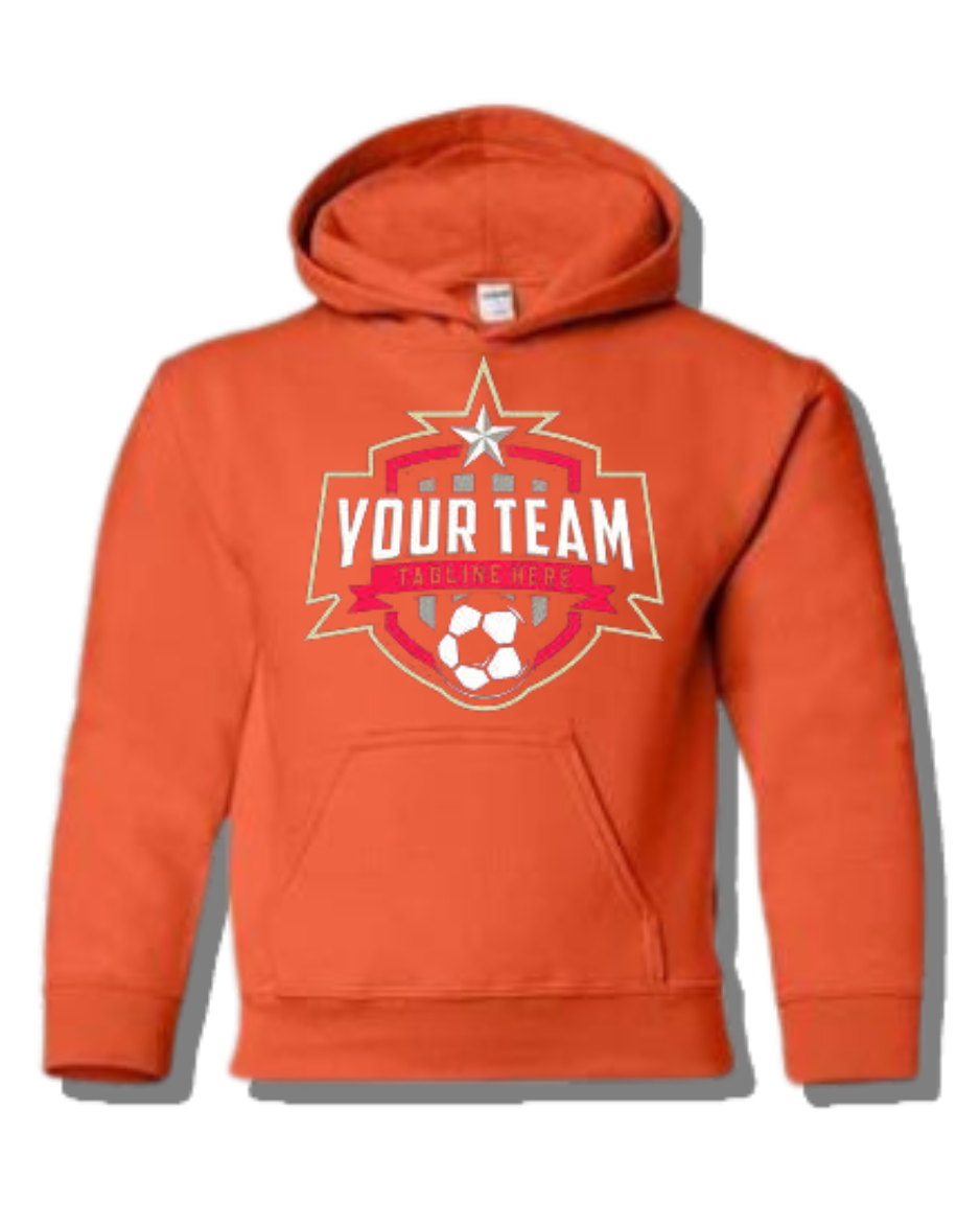 Youth Hoodie