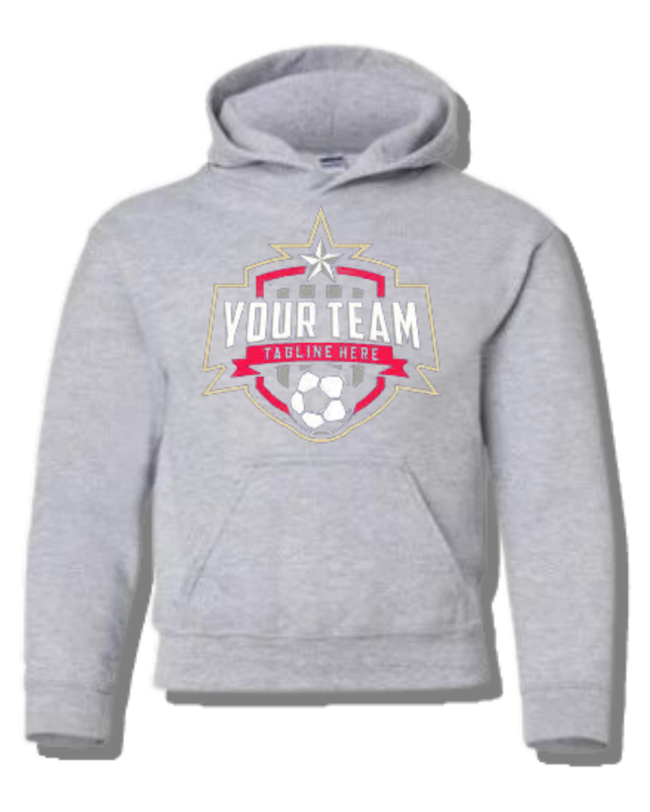 Youth Hoodie