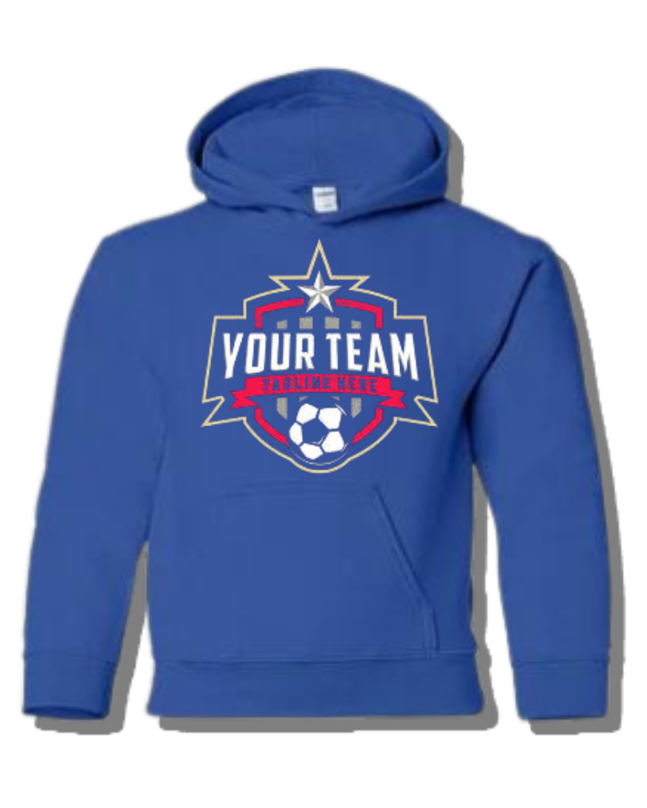 Youth Hoodie