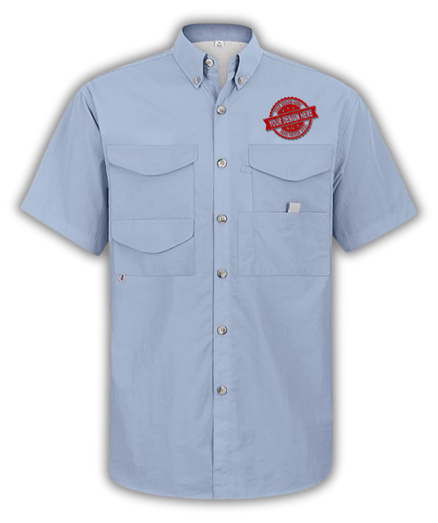 Dryfit Fishing Shirts