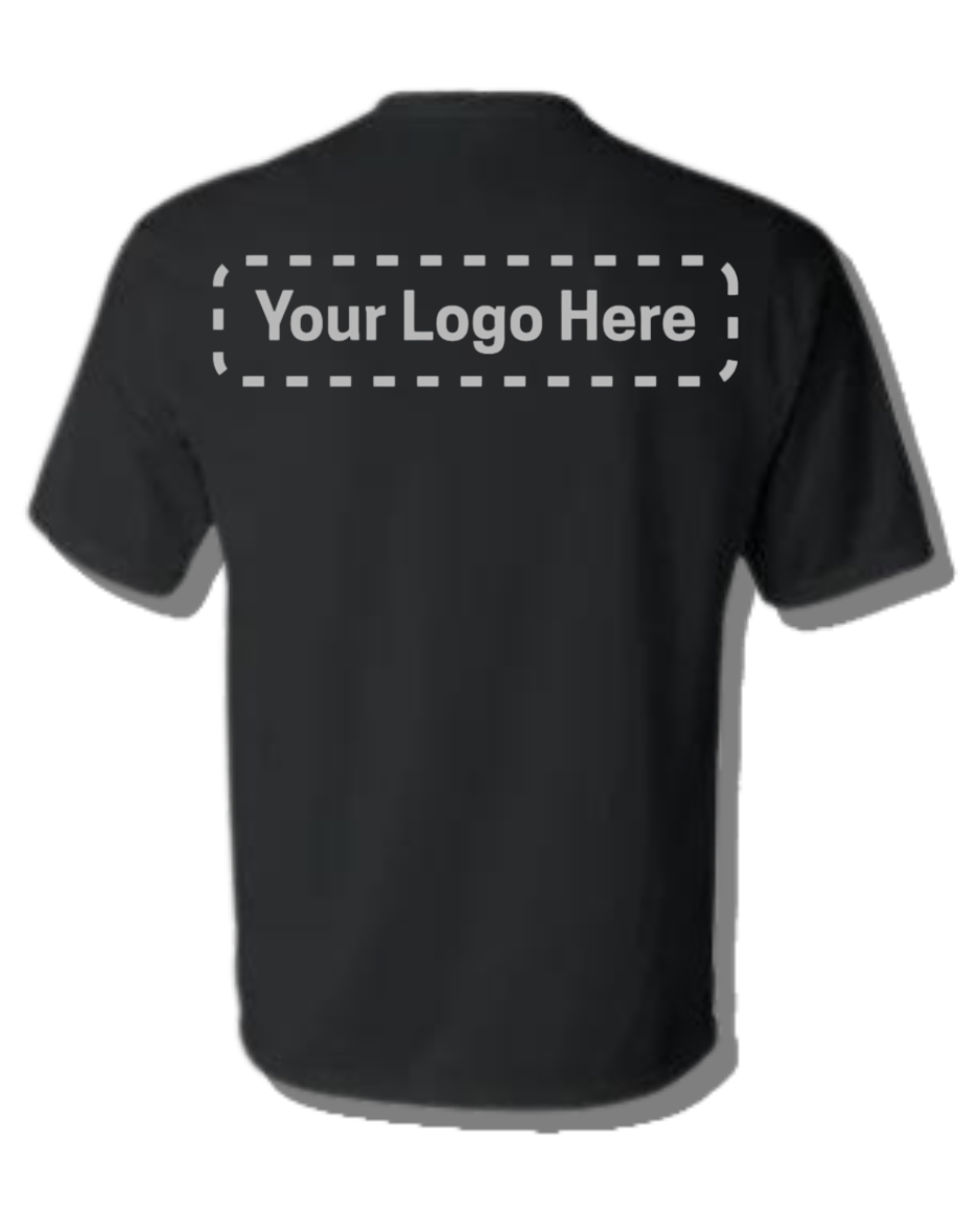 Custom Short Sleeve T-Shirts