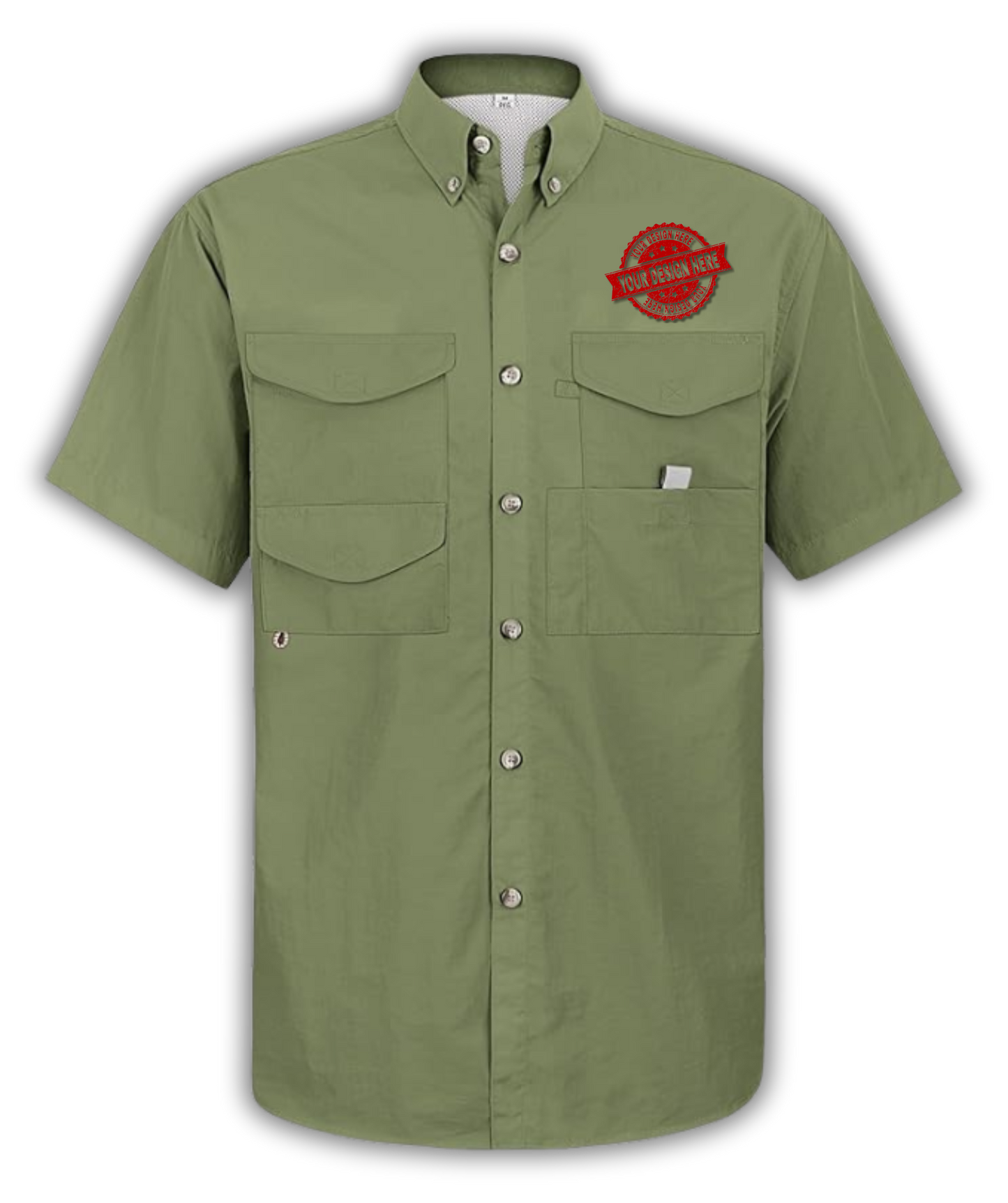 Dryfit Fishing Shirts