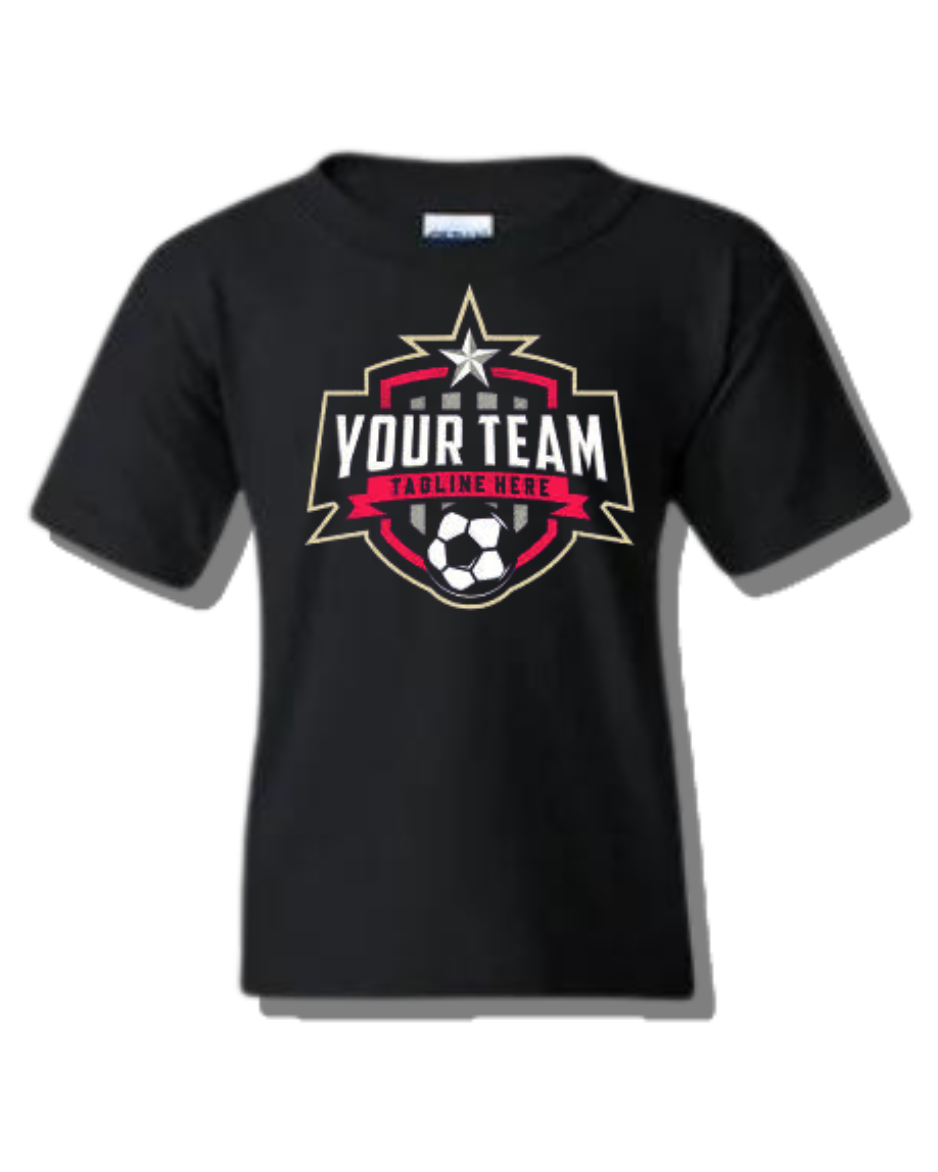 Youth T-Shirts