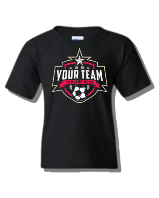 Youth T-Shirts