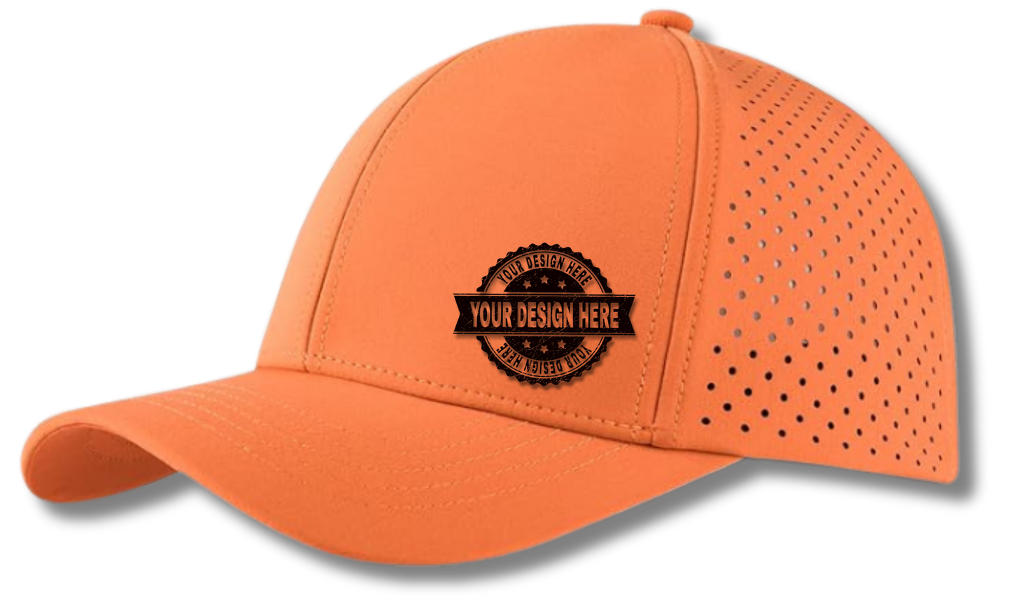 Custom Embroidered Hats