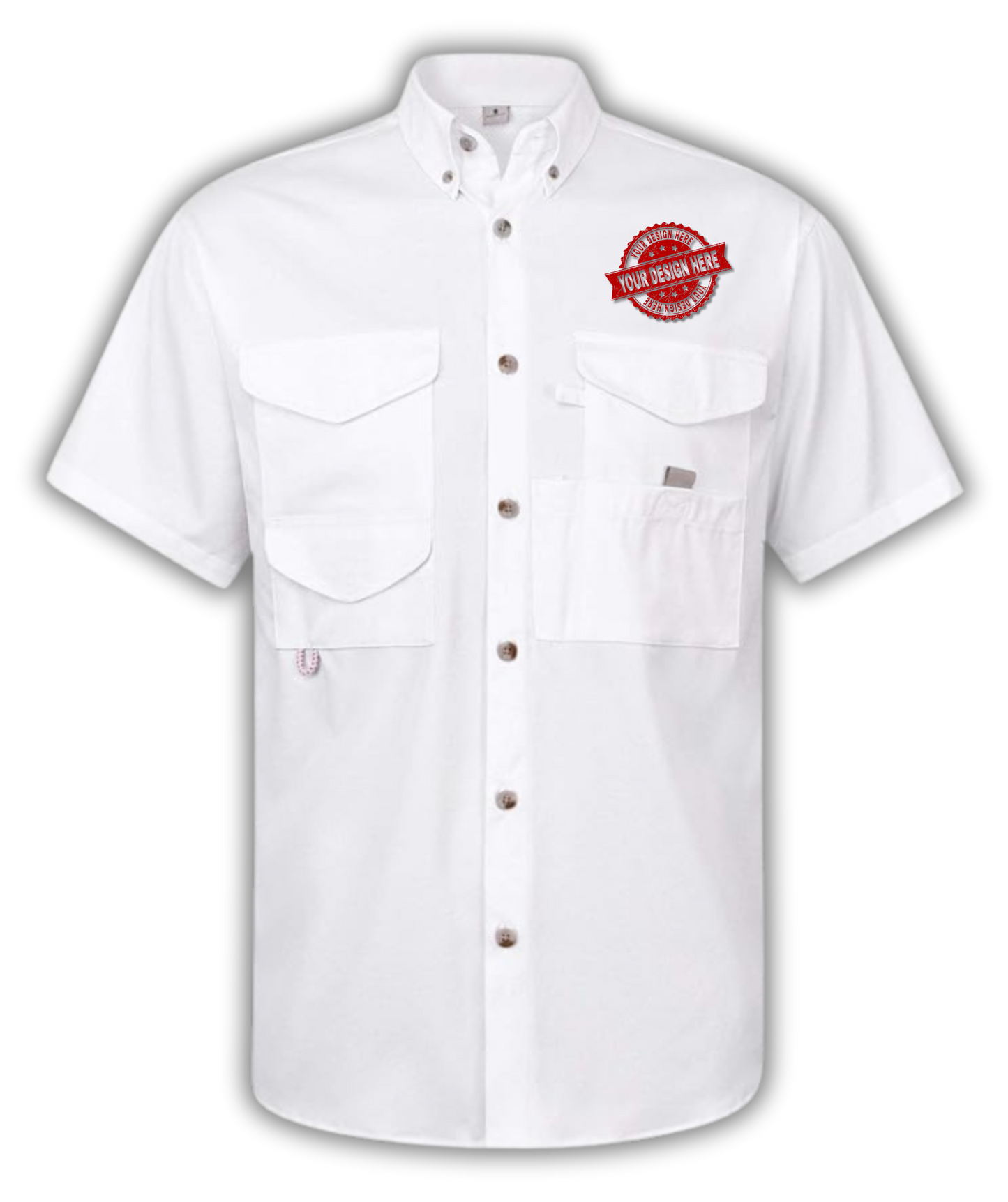 Dryfit Fishing Shirts