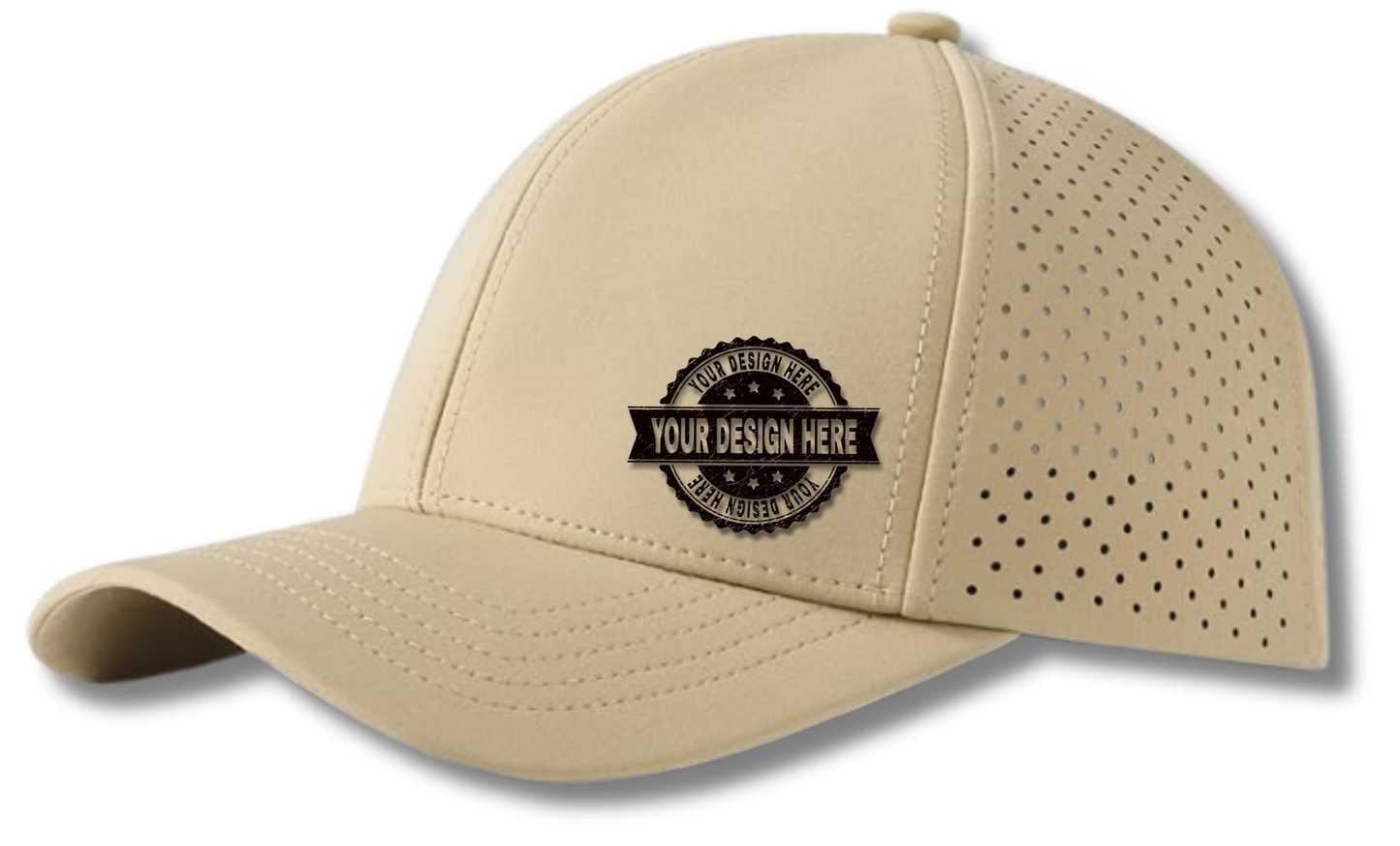 Custom Embroidered Hats