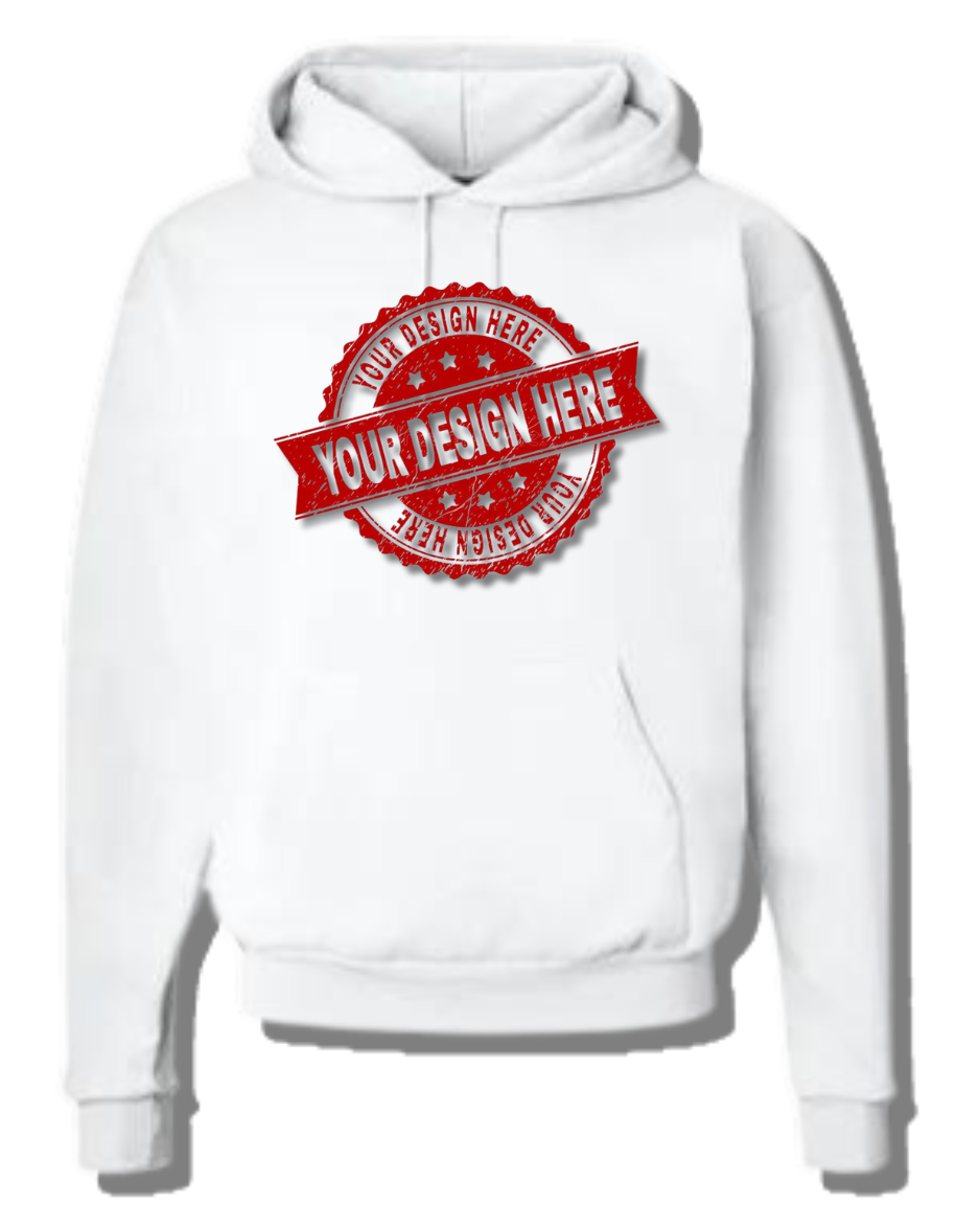 Custom Hoodie