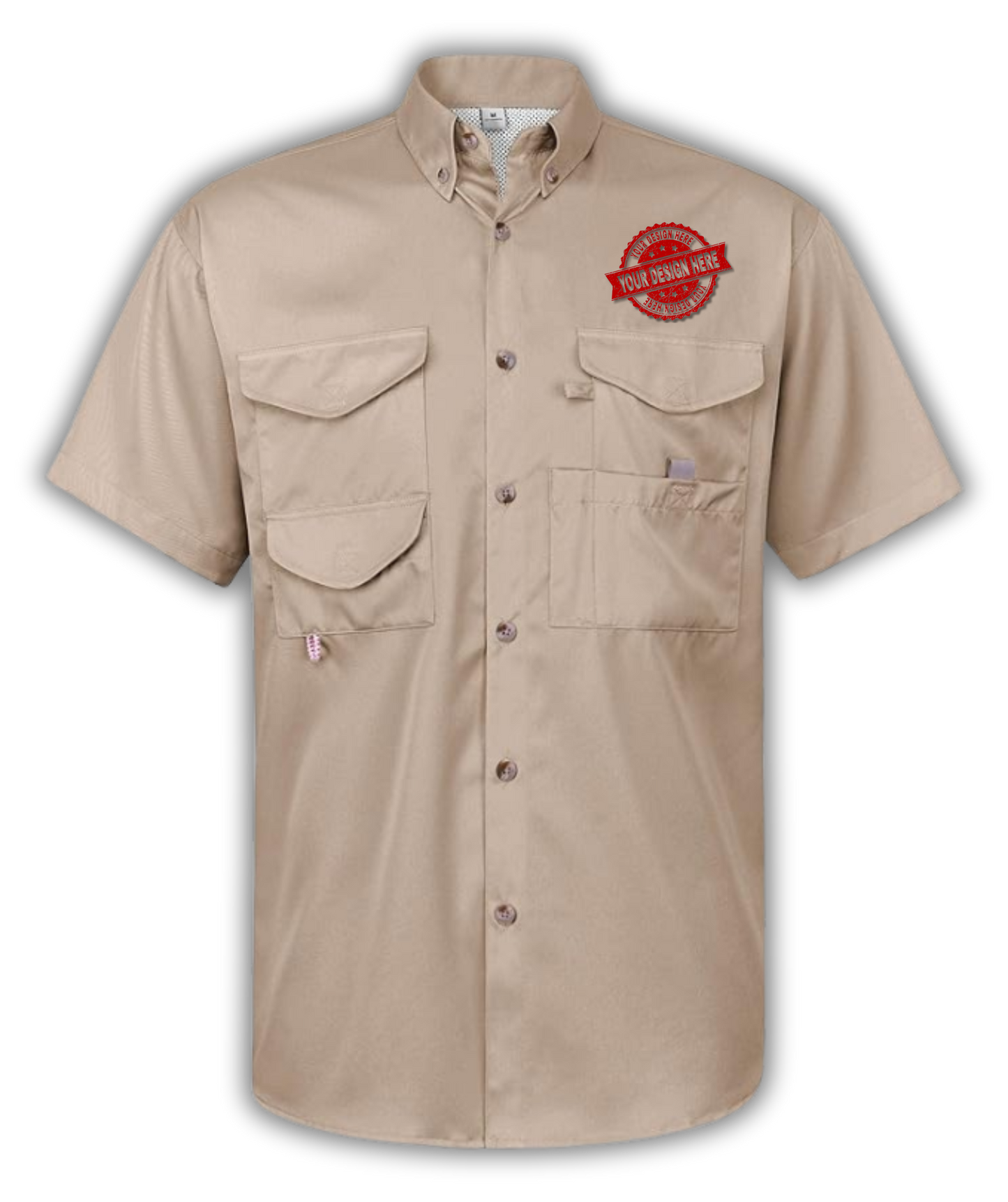 Dryfit Fishing Shirts