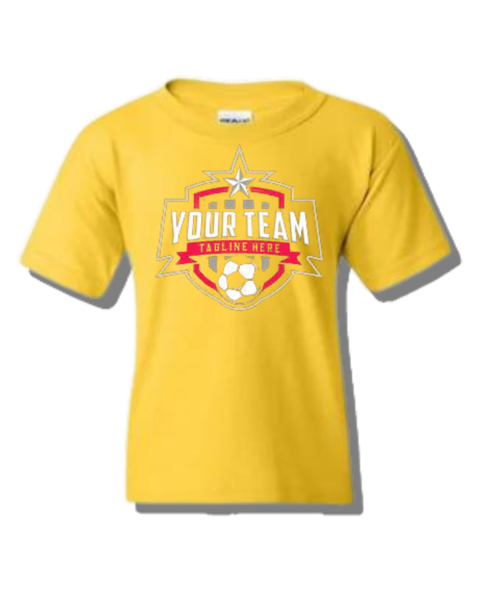 Youth T-Shirts