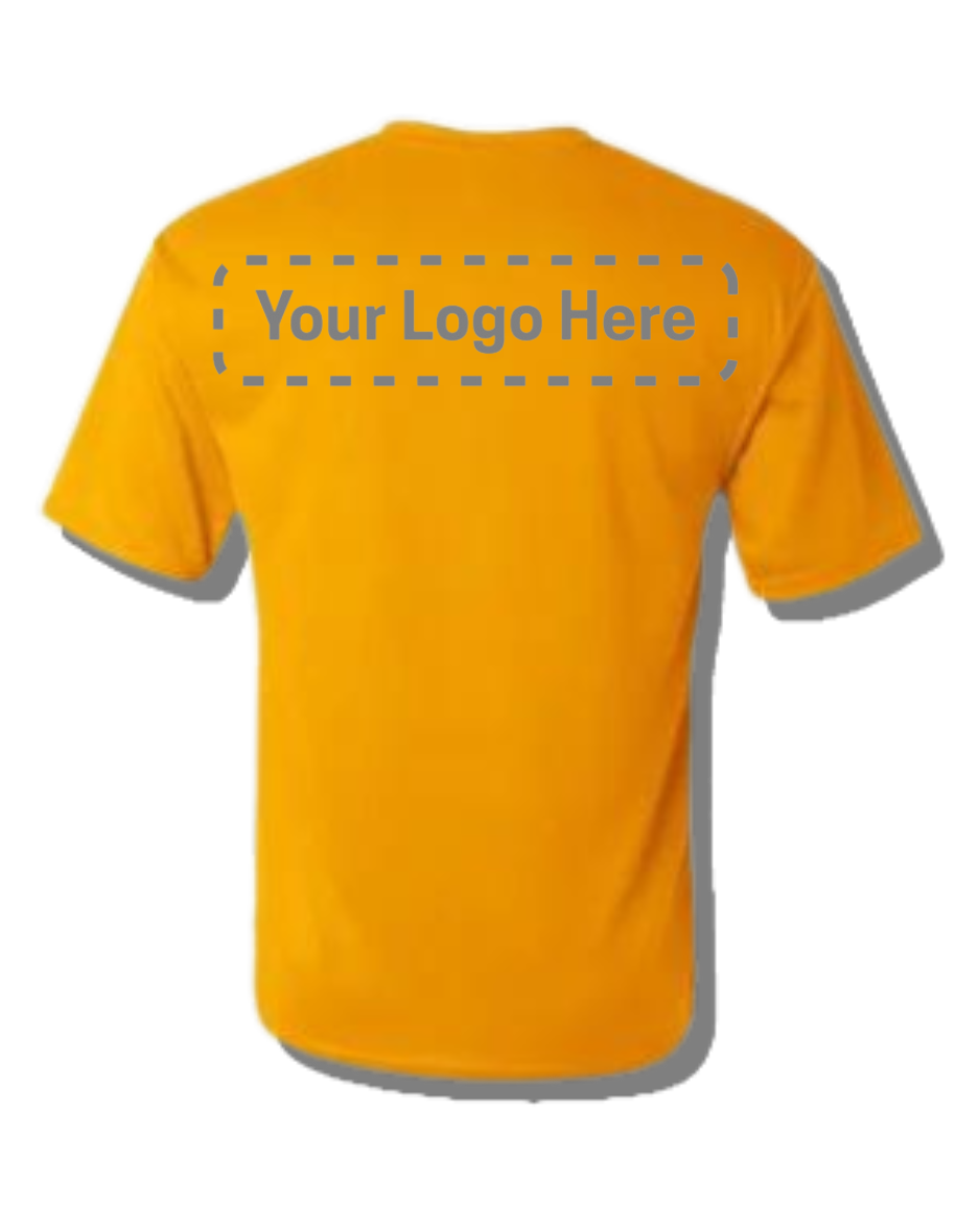 Custom Short Sleeve T-Shirts